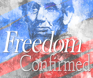 Lincoln, the film image